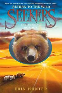 Seekers (ISBN: 9780061996467)