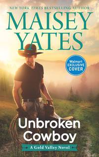 Unbroken Cowboy