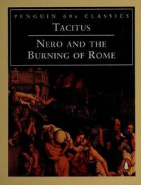 Nero and the Burning of Rome (Penguin Classics 60s S.)