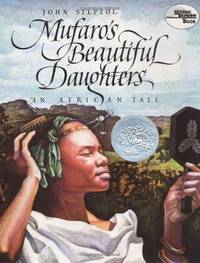 Mufaro's Beautiful Daughters by John Steptoe - from Better World Books (SKU: GRP102304992)