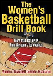 The Women's Basketball Drill Book - Used Books