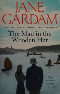 image of Man in the Wooden Hat