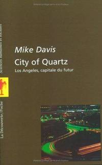image of City of quartz