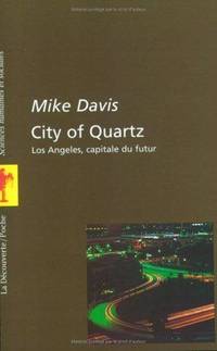 City of quartz 