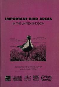 Important Bird Areas in the United Kingdom