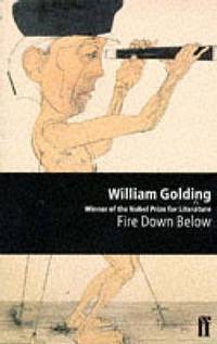Fire Down Below (ISBN: 9780571191468)