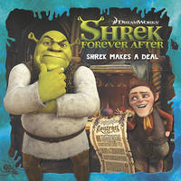 Shrek Makes a Deal (Shrek Forever After)