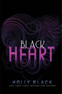 Black Heart (3) (The Curse Workers)