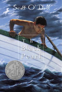 image of The Black Pearl (Newberry Honor Book)