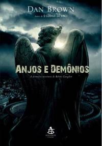 Anjos e Demonios: A Primeira Aventura de Robert Langdon (Em Portugues do Brasil) by DAN BROWN