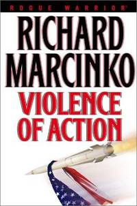 Violence Of Action