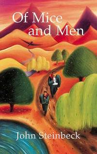 Of Mice and Men: With Notes (Longman Literature Steinbeck)