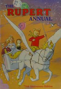Rupert Annual: No. 60