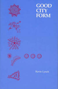Good City Form (Mit Press)