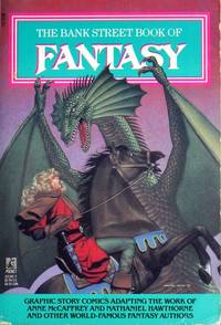 The BANK STREET BOOK OF FANTASY