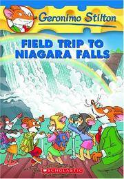 Field Trip To Niagara Falls