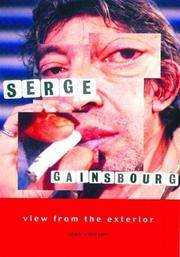 Serge Gainsbourg