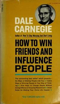 How To Win Friends and Influence People