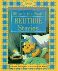 Winnie the Pooh's Bedtime Stories