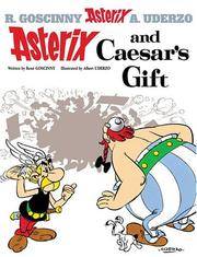 Asterix and Caesar's Gift: Album 21
