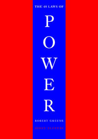 image of The 48 Laws of Power
