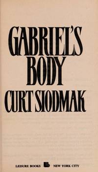 Gabriel’s Body