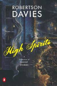 High Spirits: A Collection of Ghost Stories