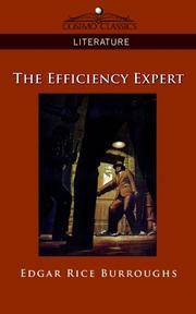 image of The Efficiency Expert