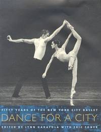 image of Dance for a City