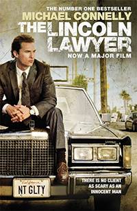 cover of Lincoln Lawyer