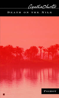 image of Death on the Nile (Hercule Poirot)