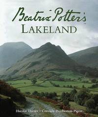 Beatrix Potters Lakeland by Hunter, Davies - 1999