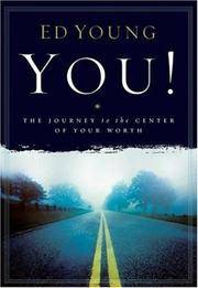 YOU! by Young, Ed - 2005-06-01