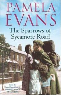 The Sparrows of Syacamore Road 