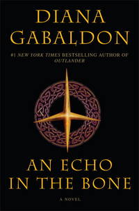 An Echo In The Bone (Outlander, Book 7)