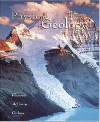 image of Physical Geology