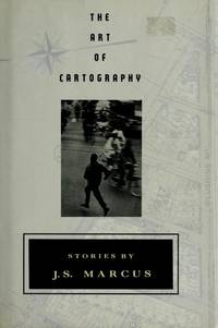 The Art Of Cartography (Short Stories)