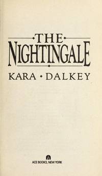 The Nightingale by Dalkey, Kara