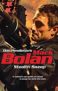 Stealth Sweep (Mack Bolan)