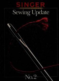 Sewing Update No. 2 (Singer Sewing Reference Library)