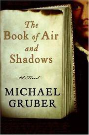 image of The Book of Air and Shadows