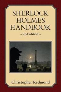 A Sherlock Holmes Handbook