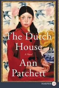 image of The Dutch House: A Novel
