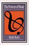 The Powers of Music: Aesthetic Theory and the Invention of Opera