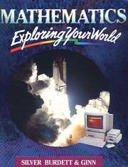 Mathematics Exploring Your World (Grade 6)