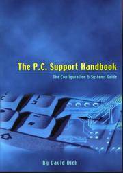 The Pc Support Handbook