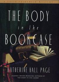 Body In The Bookcase, The by Page, Katherine Hall - 1998-10-21