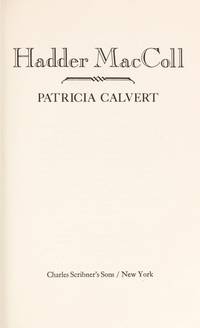 Hadder MacColl by Patricia Calvert - 1985