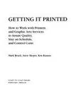 Getting It Printed Edition