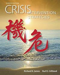 Crisis Intervention Strategies